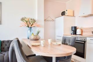 Ferienwohnung Aalkate App 1 - 2