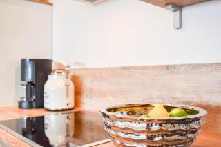 Ferienwohnung Aalkate App 1 - 1