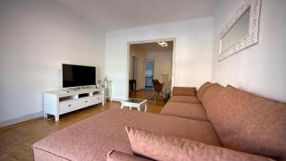 CH Apartment Lausanne Gare - 9