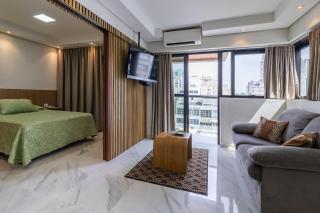 Flat Jardins - Fortune Residence - 7