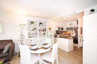 Ferienwohnung Ostseeblick - 0