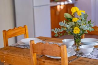 Olive's Cottage - 3