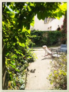 la maison des dames - 9