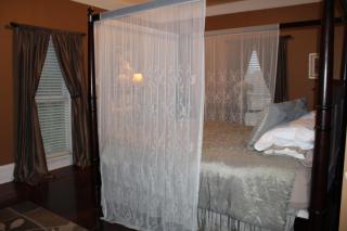 Monroe Manor Inn - 7