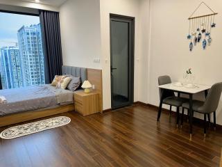 Vinhomes smart city - 5