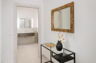 Green Apartment, Veronafiere-città - 4
