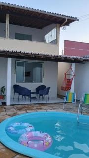 Bela Casa PX as praias - 9