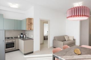 Green Apartment, Veronafiere-città - 1