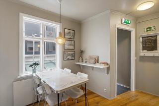 Grettir Guesthouse Downtown Charm - 3