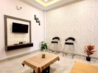 Lavender Living Comforts Stay - 0
