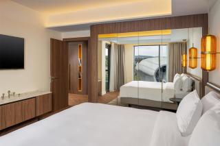 Radisson Blu Hotel, Cluj - 9