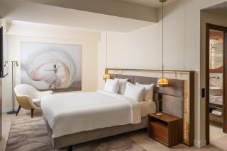 Radisson Blu Hotel, Cluj - 5