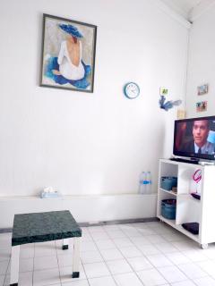 Appartement à st-Francois - 7