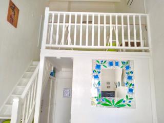 Appartement à st-Francois - 1