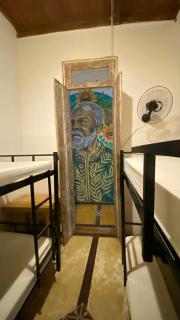 Tropicália Hostel e Pousada - 9