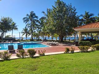 Apartamento Frente al Mar Caribe, Ideal Para Disfrutar De Largas Estancias Con Familia y Amigos - 6