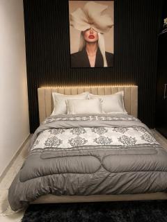 Studio Bmb cocody riviera - 4