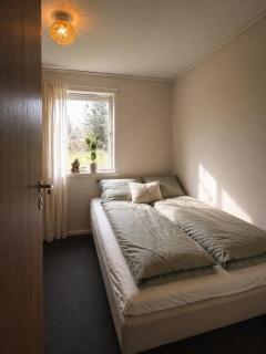 Modern & Cozy Apartment in Quiet Area, Free Parking - 5