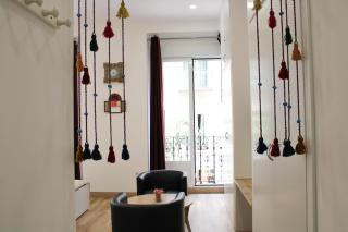 Newly Established Room in Gran Vía, Heart of Madrid - 5