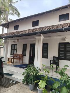 beach homestay sea view - 0