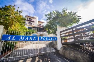 Pousada Al Mare - Bombinhas - 0