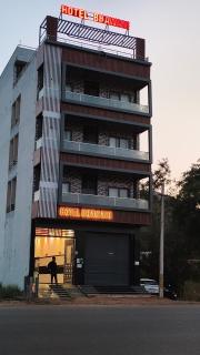Hotel Bhawani - 2