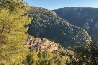 MY CASA - Peillon - Beautiful Village House - 3