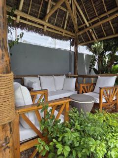 Terry's Villa Nungwi - 2