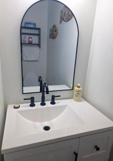 Ground Level, Tempur-Pedic King, Beach-Pool-HotTub - 8