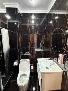Kelin Hotel Almaty-1 - 7