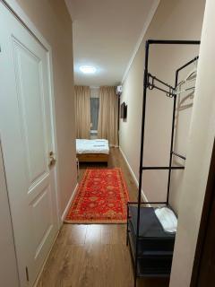 Kelin Hotel Almaty-1 - 6