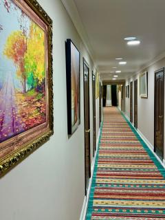 Kelin Hotel Almaty-1 - 3