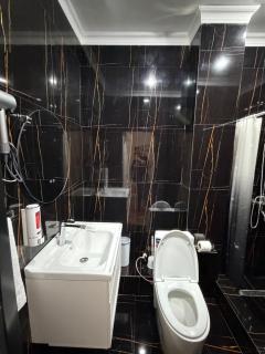 Kelin Hotel Almaty-1 - 3