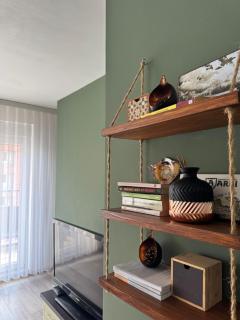 Private Apartments Prishtina - 5