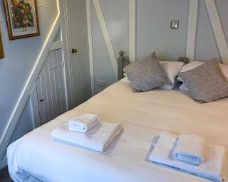 The White Hart Inn - 8