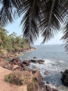 beach homestay sea view - 1