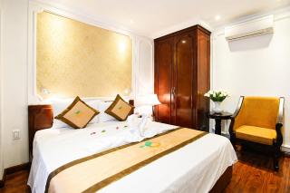 Orange City Center Hotel Da Nang - Near Han Market & Dragon Brigde - 5