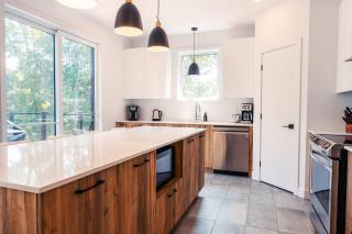 Le Yéti de Tremblant - La Conception - 4