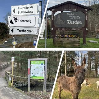 Top-Schlafkomfort & Bergblick Natur pur perfekt zum Wandern und Radfahren - 8