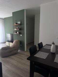 Private Apartments Prishtina - 6