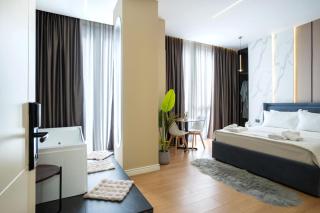 Gamma Hotel - 3