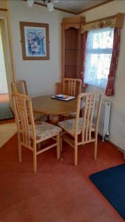 The discovery whitehouse towyn - 6