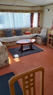 The discovery whitehouse towyn - 2