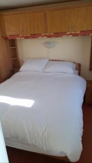 The discovery whitehouse towyn - 1