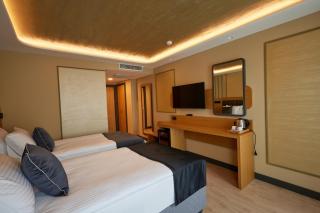 igman Hotel İstanbul - 5