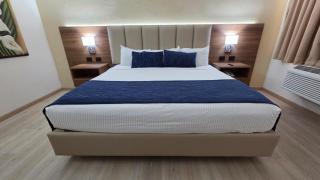 Las Misiones Hotel - 5