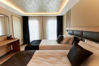 igman Hotel İstanbul - 4