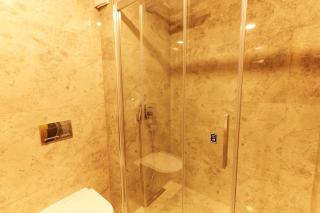 igman Hotel İstanbul - 9