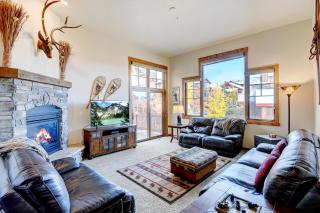 Downtown WP Villa 865 I Private Hot Tub I Great Views I Activity Program - 8
