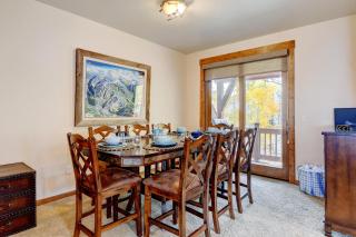 Downtown WP Villa 865 I Private Hot Tub I Great Views I Activity Program - 6